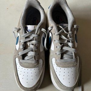 Nike Air Force 1 "Athletic Club"